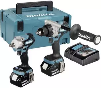 Makita DLX2588GJ