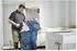 Bosch Professional Combo Kit 18V-Set ohne Akku (0615A500BJ)