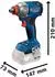 Bosch Professional 0615A500DY + 2x 5.0Ah Akku + Ladegerät