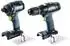 Festool TID 18 Basic-Set (578813)