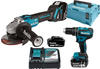 Makita DLX2334J