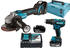 Makita DLX2334J