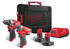 Milwaukee M12FPP2AQ-602X M12 Set