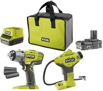 Ryobi R18IWPI-120S