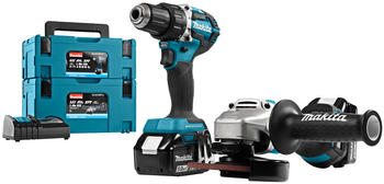 Makita DLX2190TJ1
