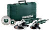 Metabo WE 2200-230 + W 750-125 (685172510)