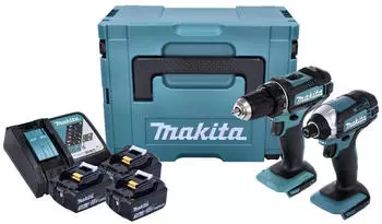 Makita DLX2127J1
