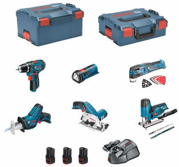 Bosch Kit 12V BMK6-28CD3