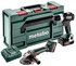 Metabo Combo Set 2.9.4