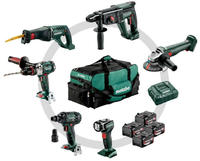 Combo Set 6.1 18V