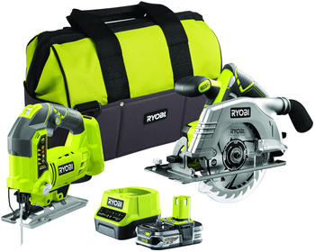 Ryobi R18JSCS-125S