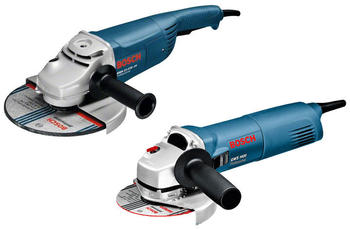 Bosch 0615990EJ0 (GWS 22-230H + GWS 1400)