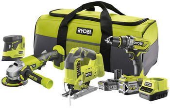 Ryobi R18CK4F-252S