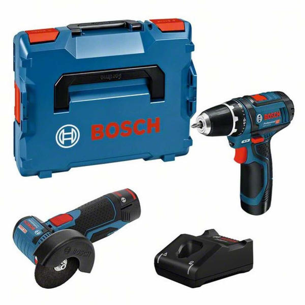 Bosch Combo Kit Set (0615990N2U)
