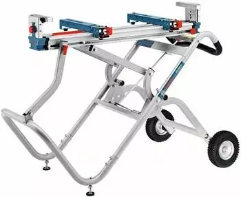 Bosch GTA 2500 W Professional