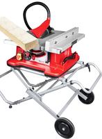 Holzmann Maschinen TK255MS, Holzmann Maschinen TK255MS Tischkreiss&auml;gen-Untergestell