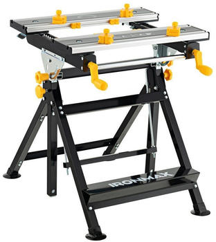 Costway Werktisch klappbar TH10024DK