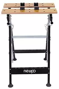 Newpo Werkbank