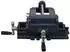vidaXL Schraubstock Kreuztisch Handbetrieben 150mm (145385)