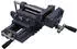 vidaXL Schraubstock Kreuztisch Handbetrieben 150mm (145385)