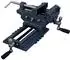 vidaXL Schraubstock Kreuztisch Handbetrieben 127mm (145384)