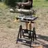 Forest Master Holzspannbacken für Werkbank (BJLOG)