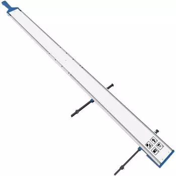 Kreg Universelle Anschlagschiene 1250mm (KMA4500-E)