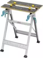 Wolfcraft 6177000, Wolfcraft 6177000 SPANN- /ARBEITSTISCH MASTER 200 12kg