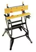 Black&Decker WM550-XJ, Black&Decker Workmate WM550