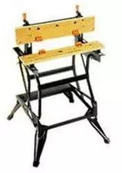 Black & Decker Workmate WM550