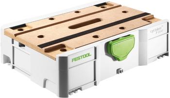 Festool SYS-MFT Werkbank-Systainer (500076)