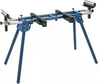 Scheppach 5907102900, Scheppach UMF2000 (200 cm, 200 cm) (5907102900) Blau