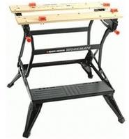 Black + Decker Arbeitsmatte Wm626