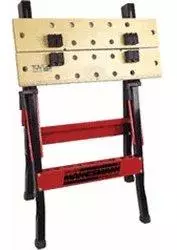 Mannesmann Klappbare Werkbank (M7000)