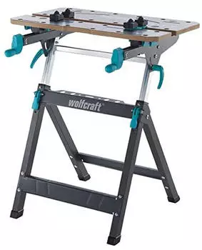 Wolfcraft MASTER 750 ERGO 6871000