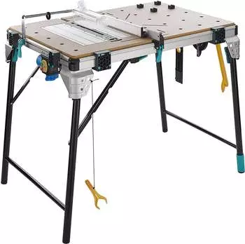 Wolfcraft Master Cut 2600