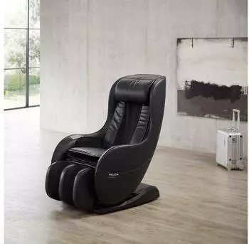 Welcon Easyrelaxx Massagesessel schwarz