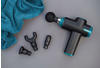 Beurer MG 99 Massage Gun compact Limited Edition blue