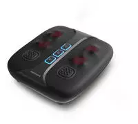 medisana LM 100 Fu&szlig;massageger&auml;t mit Shiatsu-Massage 1 St