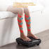 Medisana LM 100 Premium Bein- und Fußmassagegerät mit Schüttelfunktion
