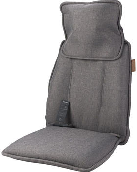 Beurer MG 330 Shiatsu-Massage-Sitzauflage grau