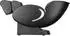 Home Deluxe Sono Massagesessel schwarz