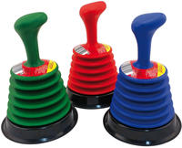 ROTHENBERGER Industrial Mini Rop&uuml; Saugglocke, Werkzeuge, 1500001444,