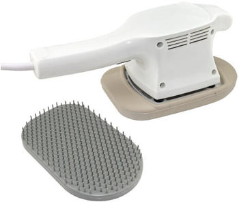 Megro 3D Senator Professional weiß