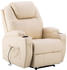 MCombo Massagesessel mit Heizung (7061)