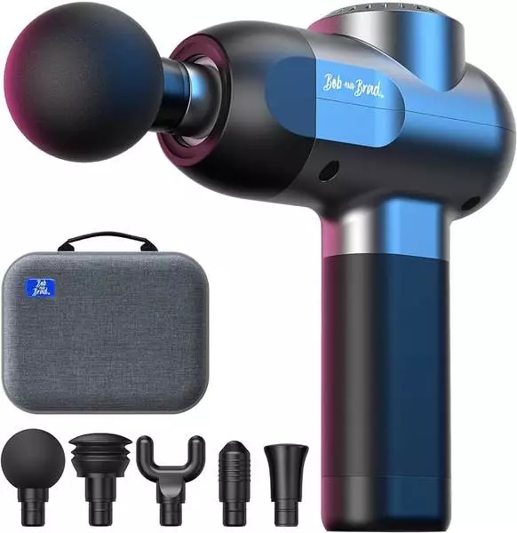 Bob and Brad C2 Massage Gun