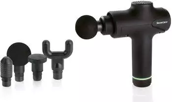 Lidl Silvercrest Massage Gun SMGB C2