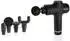 Lidl Silvercrest Massage Gun SMGB C2