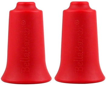 BellaBambi Original Duo Intense rot