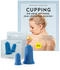 BellaBambi Cupping Bundle blue